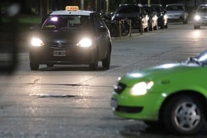 Se trata de un beneficio para muchos taxistas y remiseros.