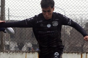 Camilo Ernesto Nuin, de 18 años, falleció mientras era intervenido quirúrgicamente